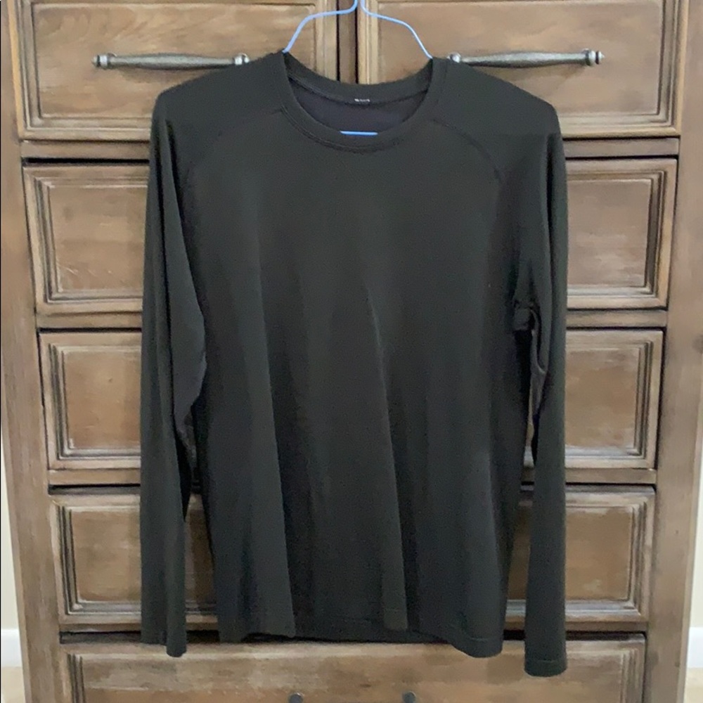 Lululemon long sleeve